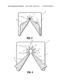 HEMOSTATIC PATCH diagram and image