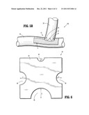 HEMOSTATIC PATCH diagram and image