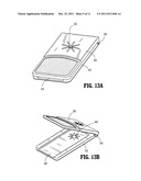 HEMOSTATIC PATCH diagram and image