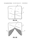 HEMOSTATIC PATCH diagram and image