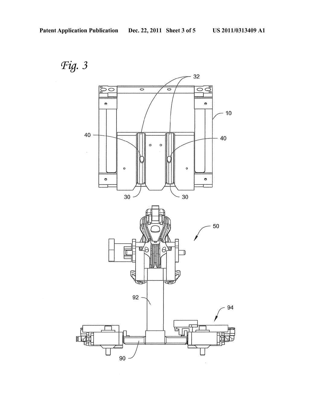 FOURTH TOE PROCESSING SYSTEMS AND METHODS - diagram, schematic, and image 04