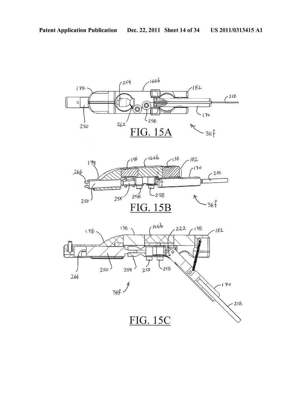 Medical Devices, Apparatuses, Systems, and Methods - diagram, schematic, and image 15