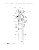 LAPAROSCOPIC SUTURE DEVICE WITH ASYNCHRONOUS IN-LINE NEEDLE MOVEMENT diagram and image