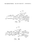 LAPAROSCOPIC SUTURE DEVICE WITH ASYNCHRONOUS IN-LINE NEEDLE MOVEMENT diagram and image