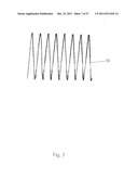 IN VIVO DEVICE FOR IMPROVING DIASTOLIC VENTRICULAR FUNCTION diagram and image