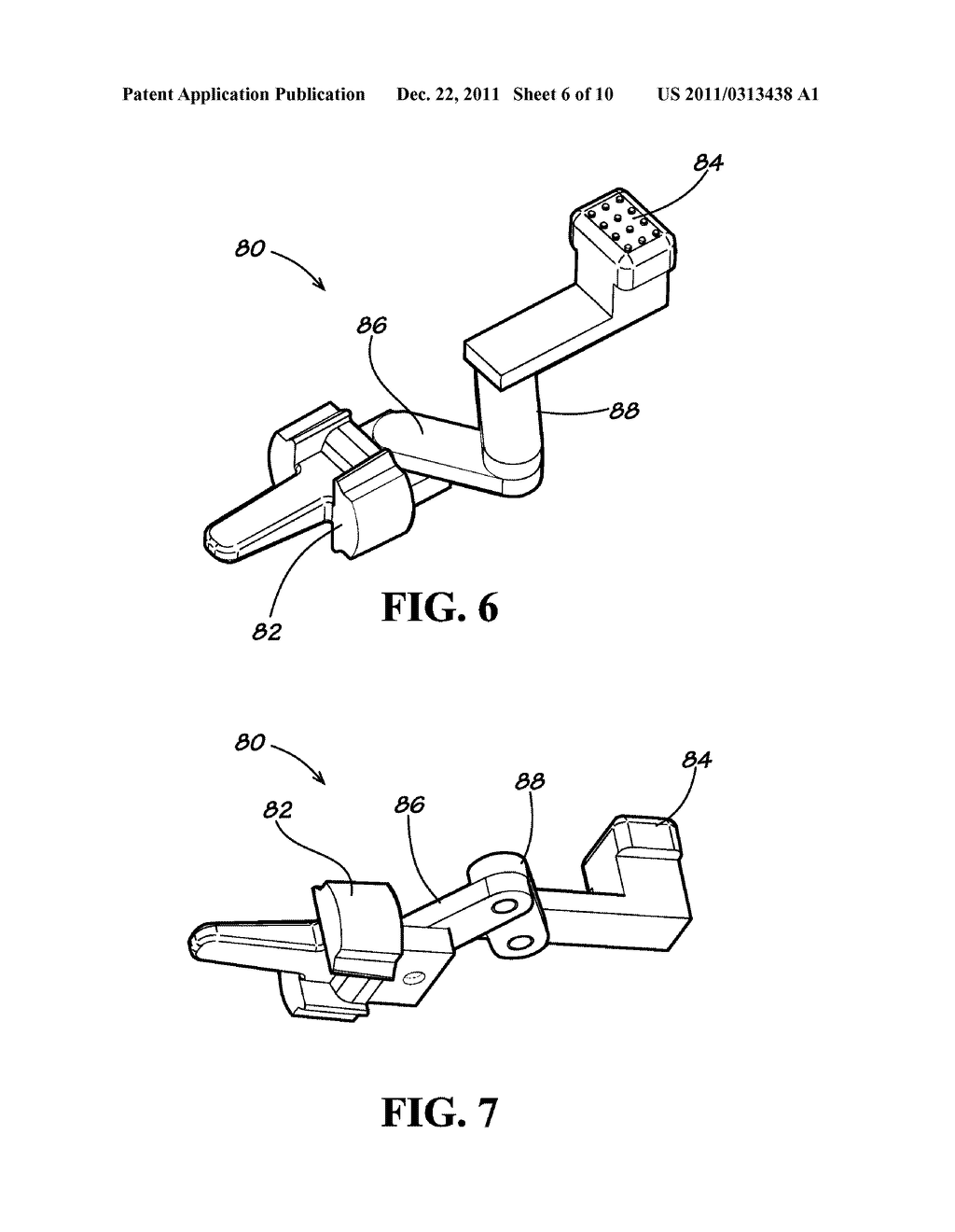 LANCING DEVICE WITH TETHERED DEPTH-CONTROL MECHANISM - diagram, schematic, and image 07