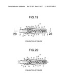 DISPOSABLE LANCING DEVICE diagram and image