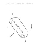 SKIN PRICKING DEVICE diagram and image