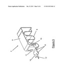 SKIN PRICKING DEVICE diagram and image