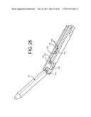 System for Percutaneously Fixing a Connecting Rod to a Spine diagram and image