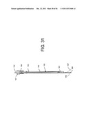 System for Percutaneously Fixing a Connecting Rod to a Spine diagram and image