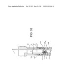 System for Percutaneously Fixing a Connecting Rod to a Spine diagram and image