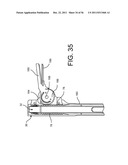 System for Percutaneously Fixing a Connecting Rod to a Spine diagram and image