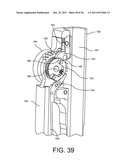 System for Percutaneously Fixing a Connecting Rod to a Spine diagram and image