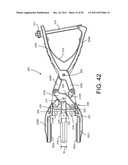 System for Percutaneously Fixing a Connecting Rod to a Spine diagram and image