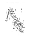 System for Percutaneously Fixing a Connecting Rod to a Spine diagram and image