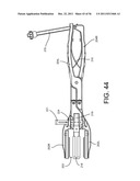 System for Percutaneously Fixing a Connecting Rod to a Spine diagram and image