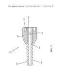 METHOD AND APPARATUS FOR SPINAL STABILIZATION diagram and image