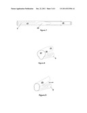 DEVICE AND METHOD TO PREVENT  OR TREAT OUTFLOW VEIN STENOSIS OF AN     ARTERIOVENOUS FISTULA CONSTRUCTED WITH A SYNTHETIC VASCULAR GRAFT diagram and image