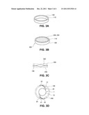 Soft Intraocular Lens And Method Of Manufacturing The Same diagram and image