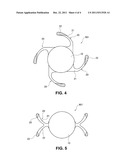 Soft Intraocular Lens And Method Of Manufacturing The Same diagram and image