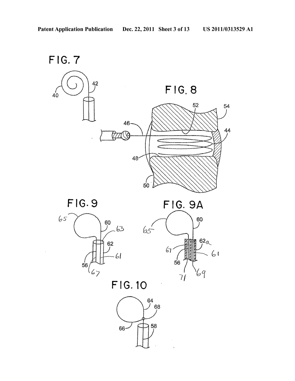 Tissue Removal Tools And Methods Of Use - diagram, schematic, and image 04