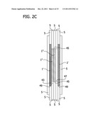 ENGINEERED BIOLOGICAL NERVE GRAFT, FABRICATION AND APPLICATION THEREOF diagram and image