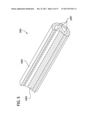 ENGINEERED BIOLOGICAL NERVE GRAFT, FABRICATION AND APPLICATION THEREOF diagram and image