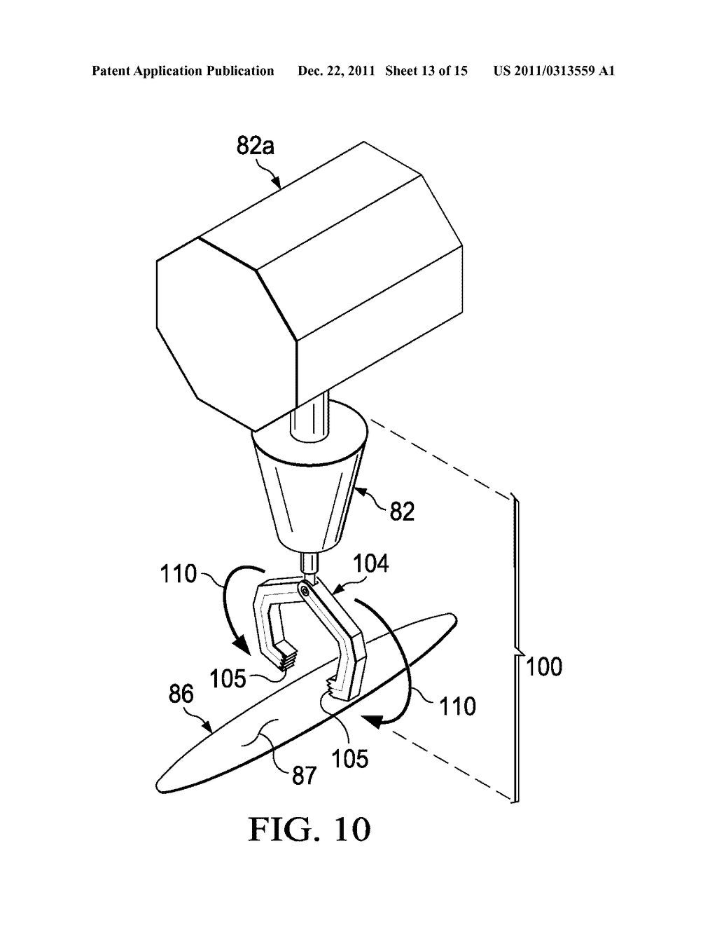 Use Of Printed Circuit Board, Electronic Component, And Semi-Conductor     Assembly Equipment For The Assembly Of Razors And Components Thereof - diagram, schematic, and image 14