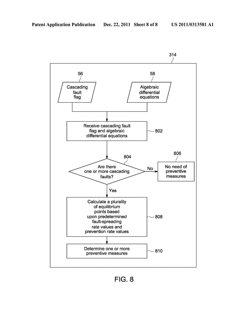 SELF-HEALING POWER GRID AND METHOD THEREOF - diagram, schematic, and image 09