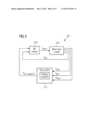 Method and system for controlling a power production entity diagram and image