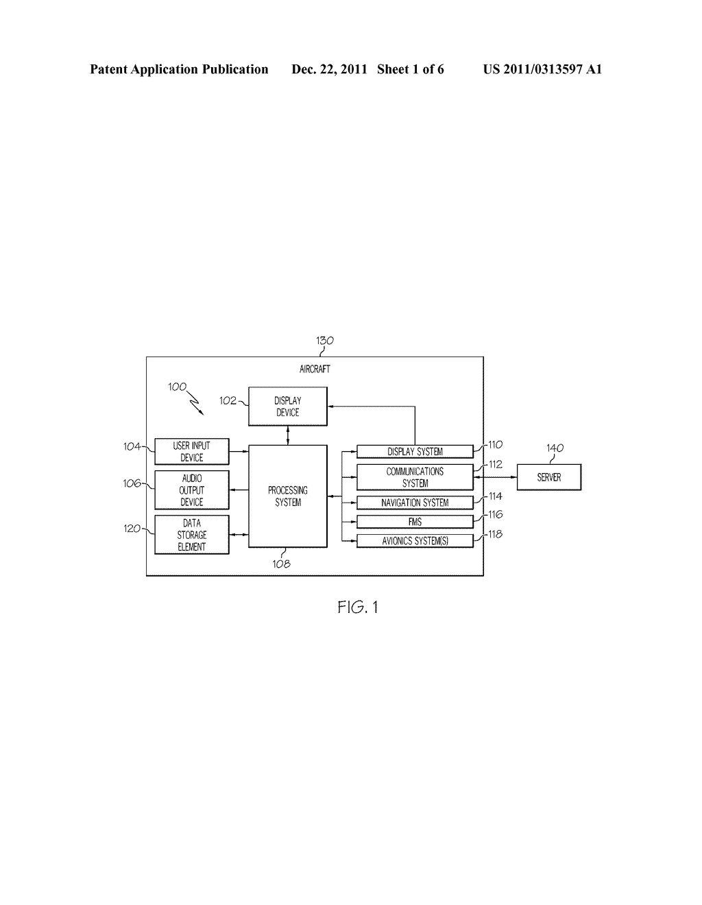 METHODS AND SYSTEMS FOR DISPLAYING ANNOTATIONS ON AN AIRCRAFT DISPLAY - diagram, schematic, and image 02