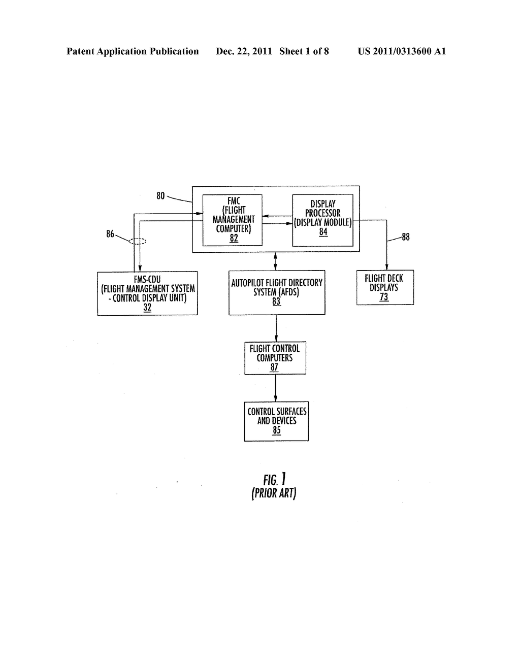 INTEGRATED APPROACH NAVIGATION SYSTEM, METHOD, AND COMPUTER PROGRAM     PRODUCT - diagram, schematic, and image 02