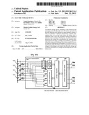 Electric Storage Device diagram and image