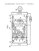 Electric Storage Device diagram and image