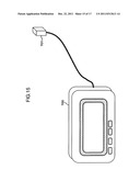 Electric Storage Device diagram and image