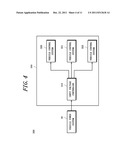 ELECTRONIC CONTROL UNIT AND VEHICLE CONTROL METHOD diagram and image