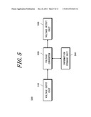 ELECTRONIC CONTROL UNIT AND VEHICLE CONTROL METHOD diagram and image