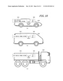 ELECTRONIC CONTROL UNIT AND VEHICLE CONTROL METHOD diagram and image