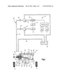 POWER STEERING APPARATUS AND METHOD diagram and image