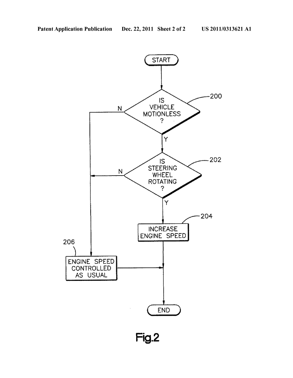 POWER STEERING APPARATUS AND METHOD - diagram, schematic, and image 03