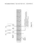 SYSTEM AND METHOD FOR PEFORMING AUTO-LOCATION OF A TIRE PRESSURE     MONITORING SENSOR ARRANGED WITH A VEHICLE WHEEL diagram and image