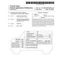 MANAGING ELECTRICAL POWER UTILIZATION IN AN ELECTRIC VEHICLE diagram and image