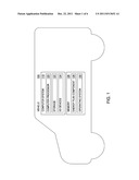 MANAGING ELECTRICAL POWER UTILIZATION IN AN ELECTRIC VEHICLE diagram and image