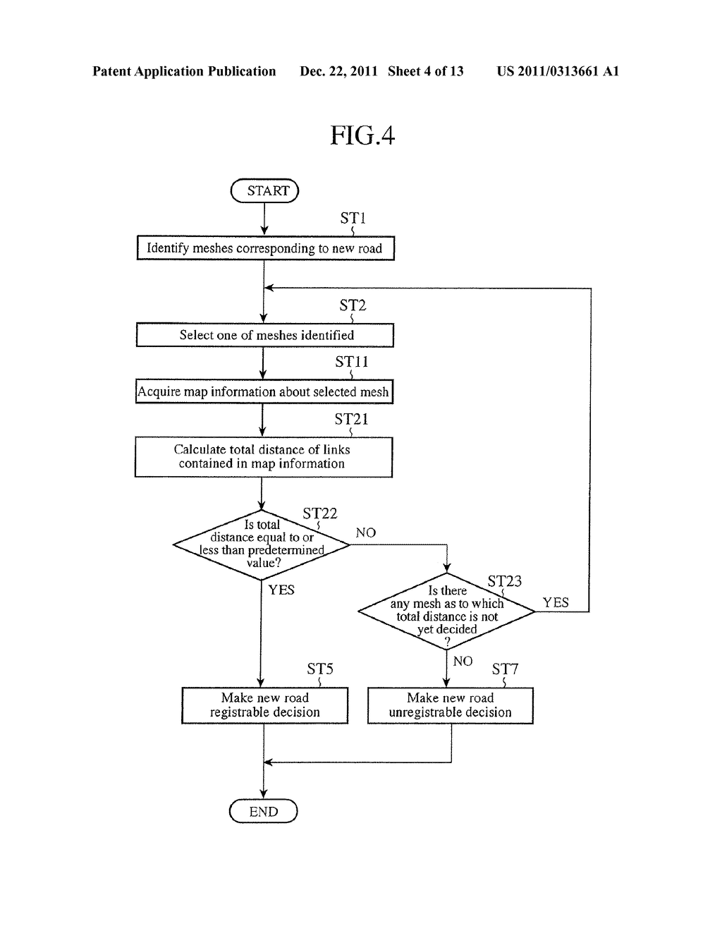 MAP INFORMATION PROCESSING APPARATUS - diagram, schematic, and image 05