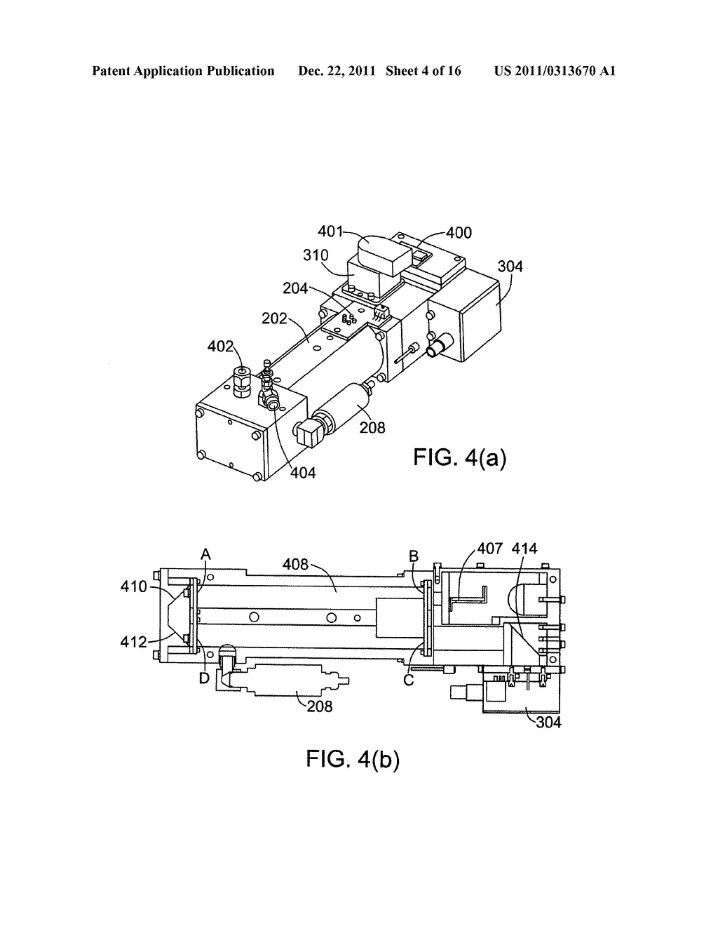 METHOD AND APPARATUS FOR SPECIATING HYDROCARBONS - diagram, schematic, and image 05