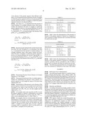 PROBES AND METHODS FOR DETERMINING THE PRESENCE OR ABSENCE OF GENETIC     SEGMENTS diagram and image