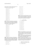 PROBES AND METHODS FOR DETERMINING THE PRESENCE OR ABSENCE OF GENETIC     SEGMENTS diagram and image