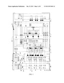 MODULAR, EXPANDABLE MEASURING DEVICE COMPRISING AN ACCESS-PROTECTED AREA diagram and image