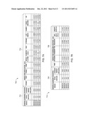 SYSTEM AND METHODS FOR METERING AND ANALYZING ENERGY CONSUMPTION OF EVENTS     WITHIN A PORTABLE DEVICE diagram and image